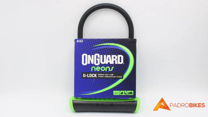 CANDADO ULOCK NS STD ONGUARD