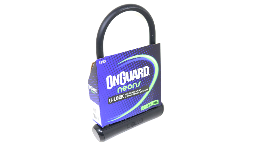 CANDADO ULOCK NS STD ONGUARD