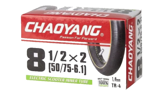 CAMARA SCOOTER CHAOYANG