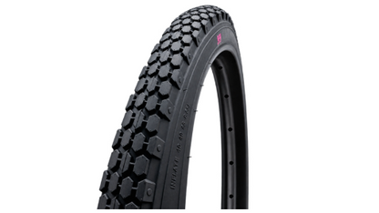 NEUMATICO ARO 26X2.125 BLACK 10TEN