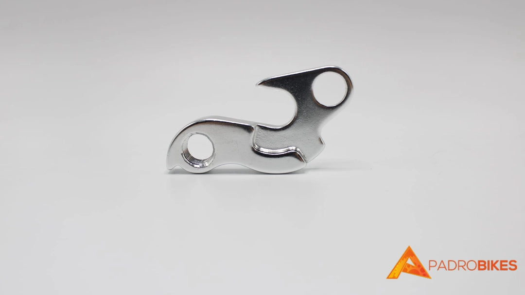 POSTIZA A-HG014 SILVER 08 GENERICO
