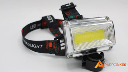 LUCES LL-6653 GENERICO
