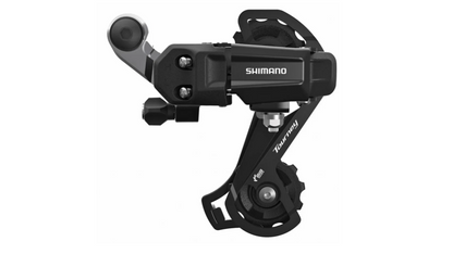 CAMBIO TOURNEY RD-TY200 SHIMANO