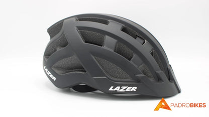CASCO COMPACT DLX LAZER