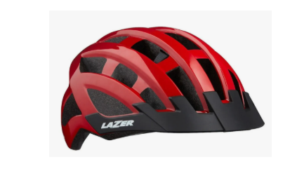 CASCO COMPACT RED LAZER
