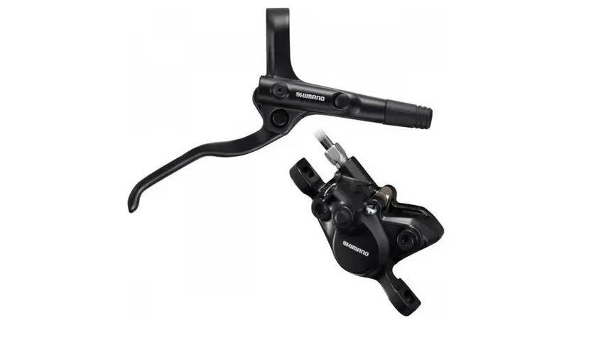 FRENO HIDRAULICO MT200 TRASERO SHIMANO