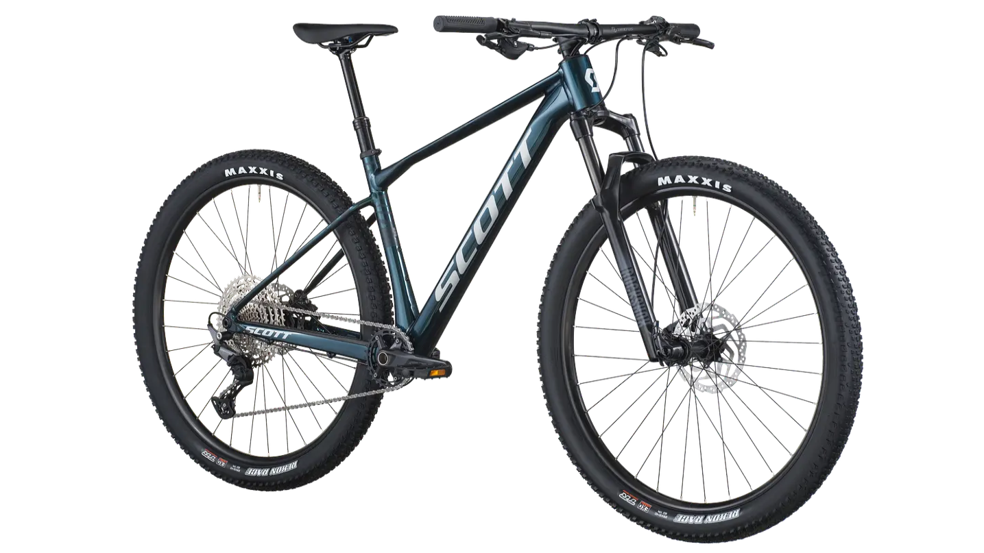 BICICLETA ARO 29 SCALE 935 SCOTT