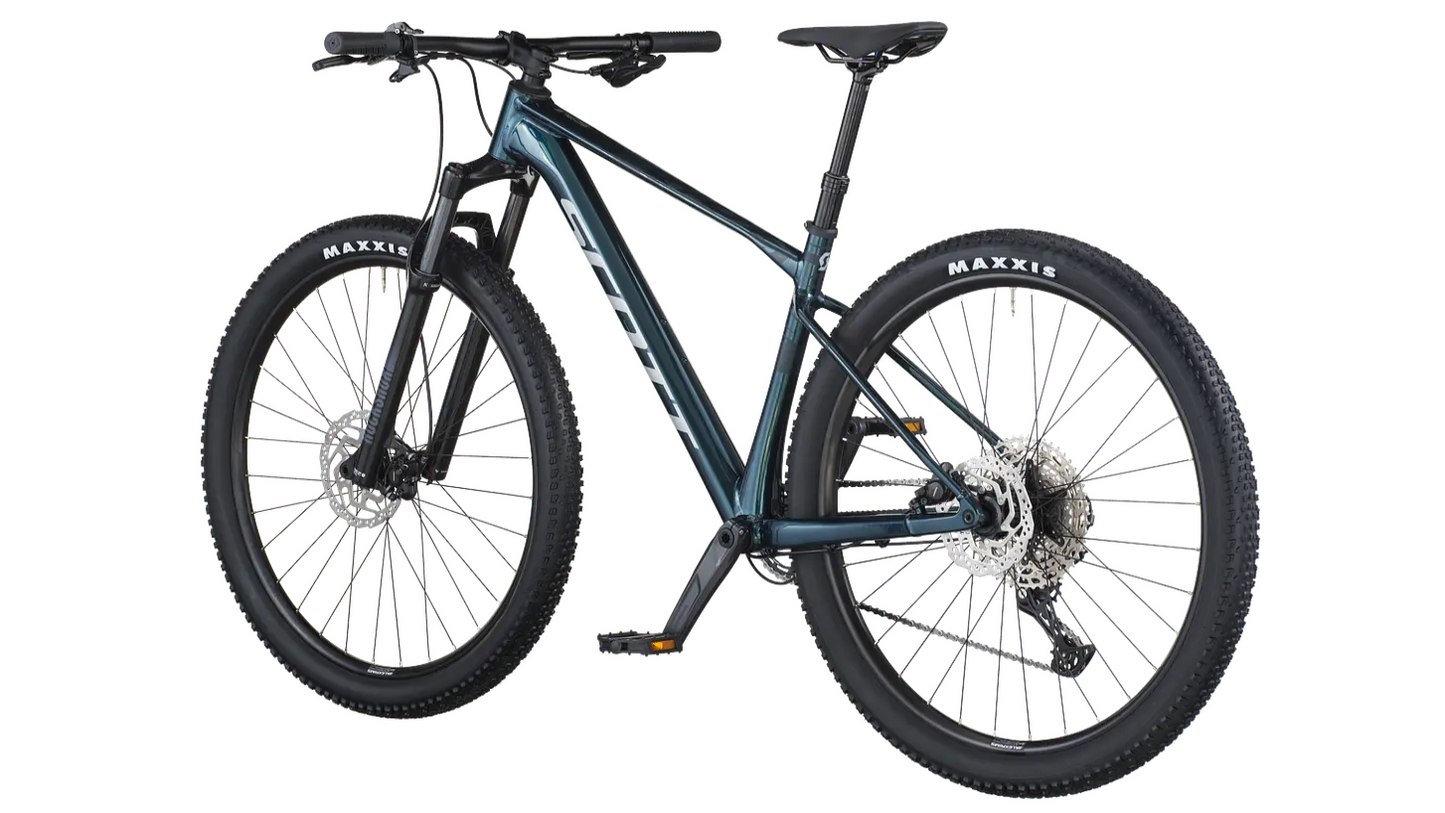 BICICLETA ARO 29 SCALE 935 SCOTT