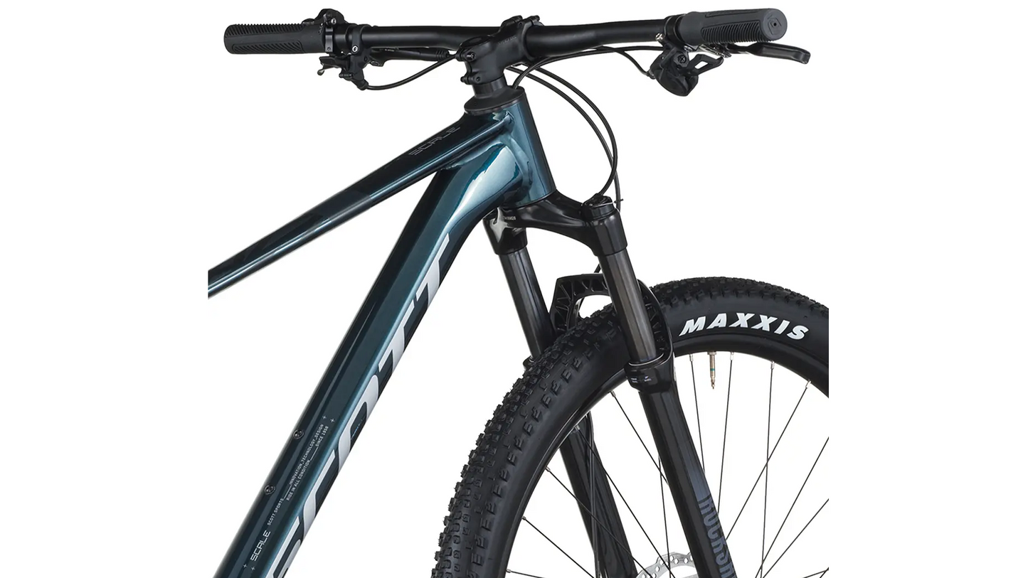 BICICLETA ARO 29 SCALE 935 SCOTT