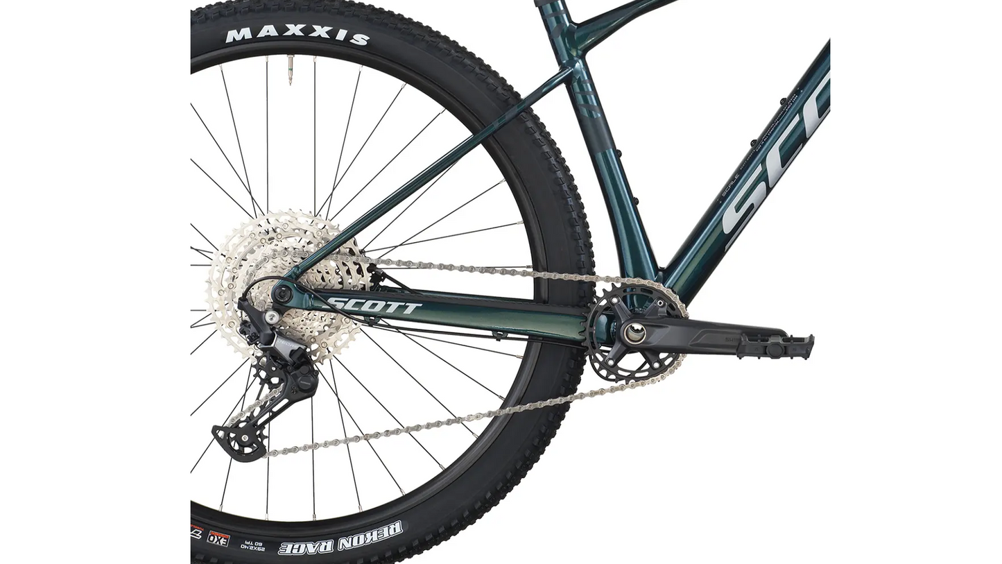 BICICLETA ARO 29 SCALE 935 SCOTT