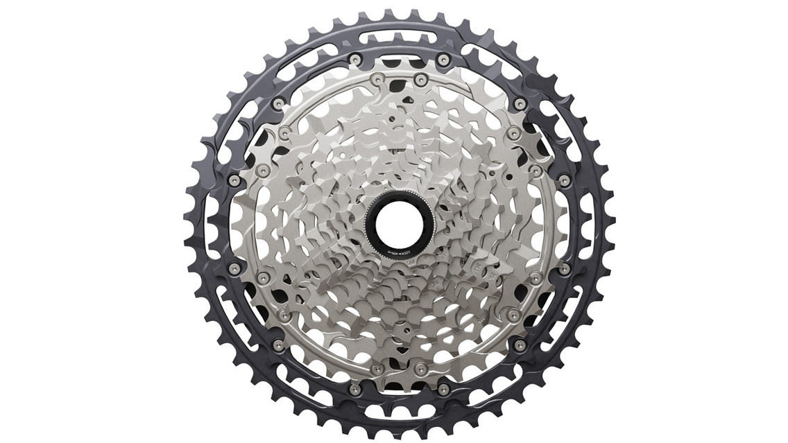 PIÑON DEORE XT CS-M8200 SHIMANO