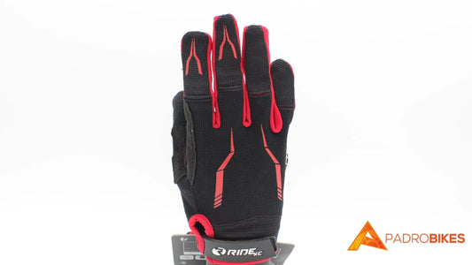 GUANTES  RIDE