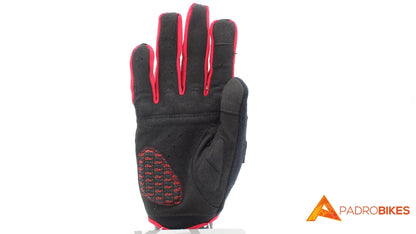 GUANTES  RIDE