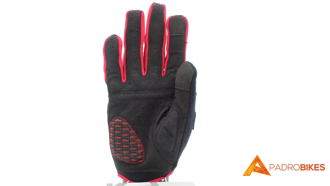 GUANTES  RIDE
