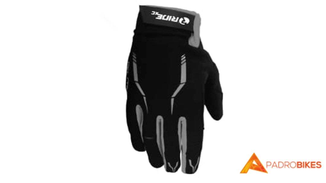 GUANTES  RIDE