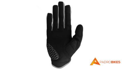 GUANTES  RIDE