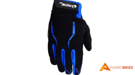 GUANTES  RIDE