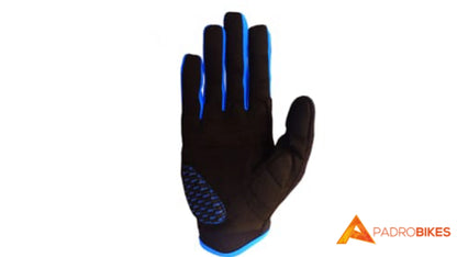 GUANTES  RIDE