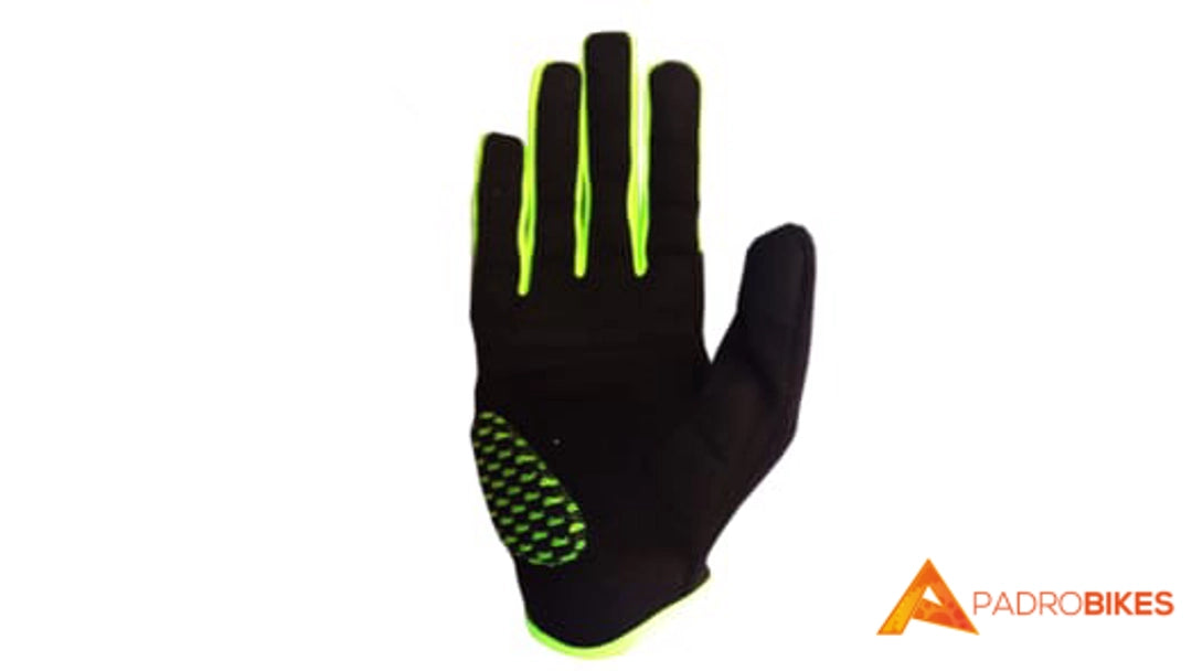 GUANTES  RIDE