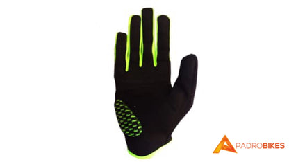 GUANTES  RIDE