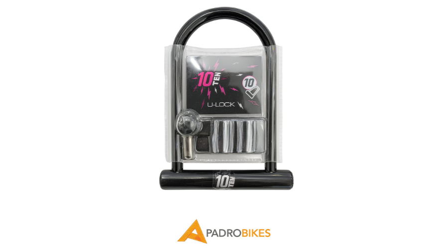 CANDADO ULOCK  10TEN