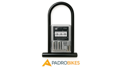 CANDADO ULOCK  10TEN