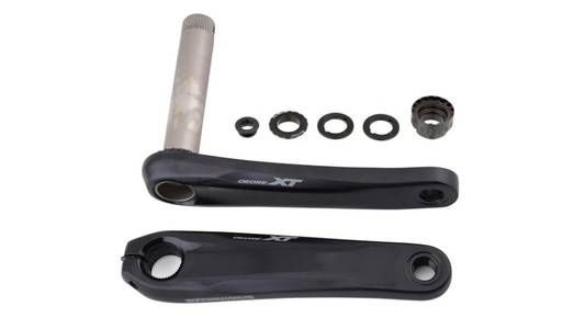 VOLANTE FC-M8100-1 DEORE XT SHIMANO