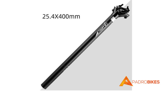 TUBO ASIENTO AL+ TOOPRE