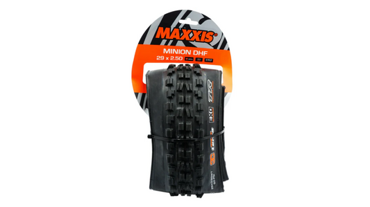 NEUMATICO MINION DHF  MAXXIS
