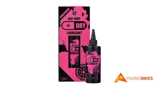 ACEITE CADENA BIC-100P CHEPARK