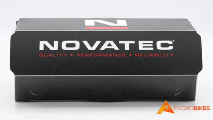 MAZA D902SB-B12-S4S NOVATEC