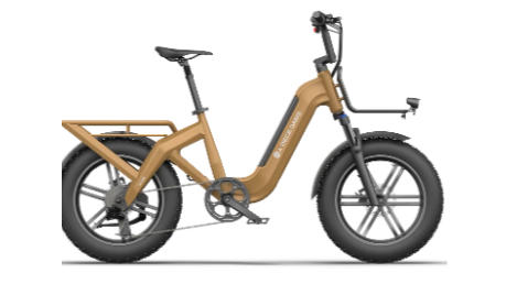 BICICLETA OASIS ONE ADO