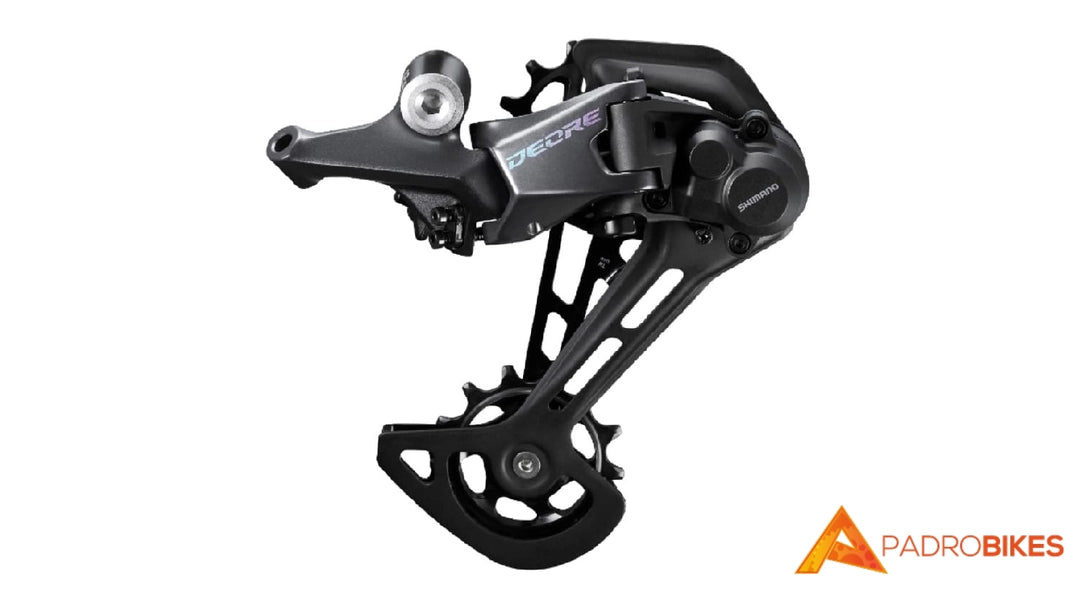 CAMBIO DEORE RD-M6100-SGS SHIMANO