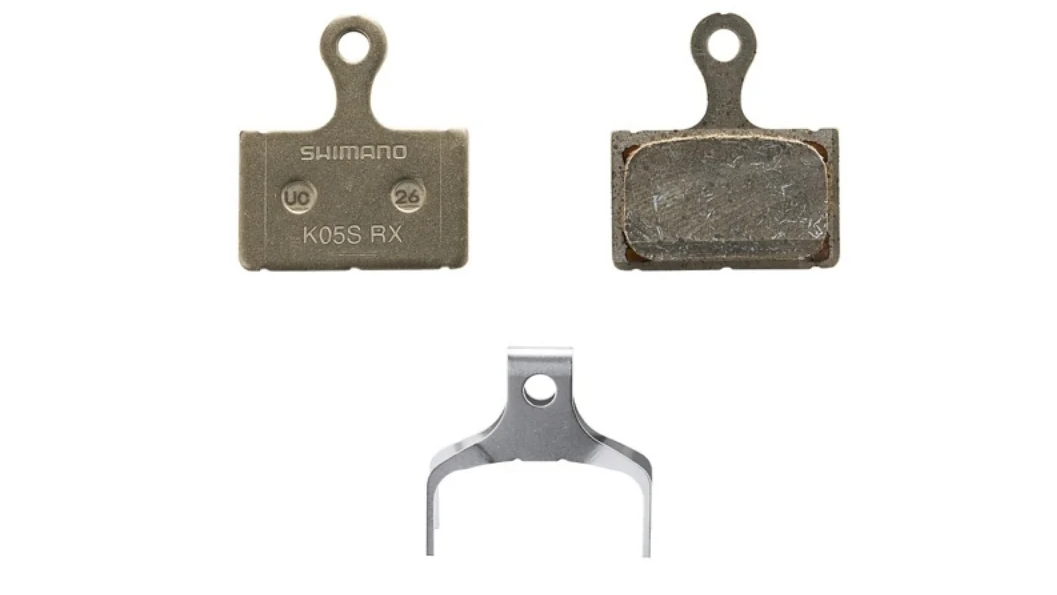 PASTILLA FRENOS BP-K05S-RX SHIMANO