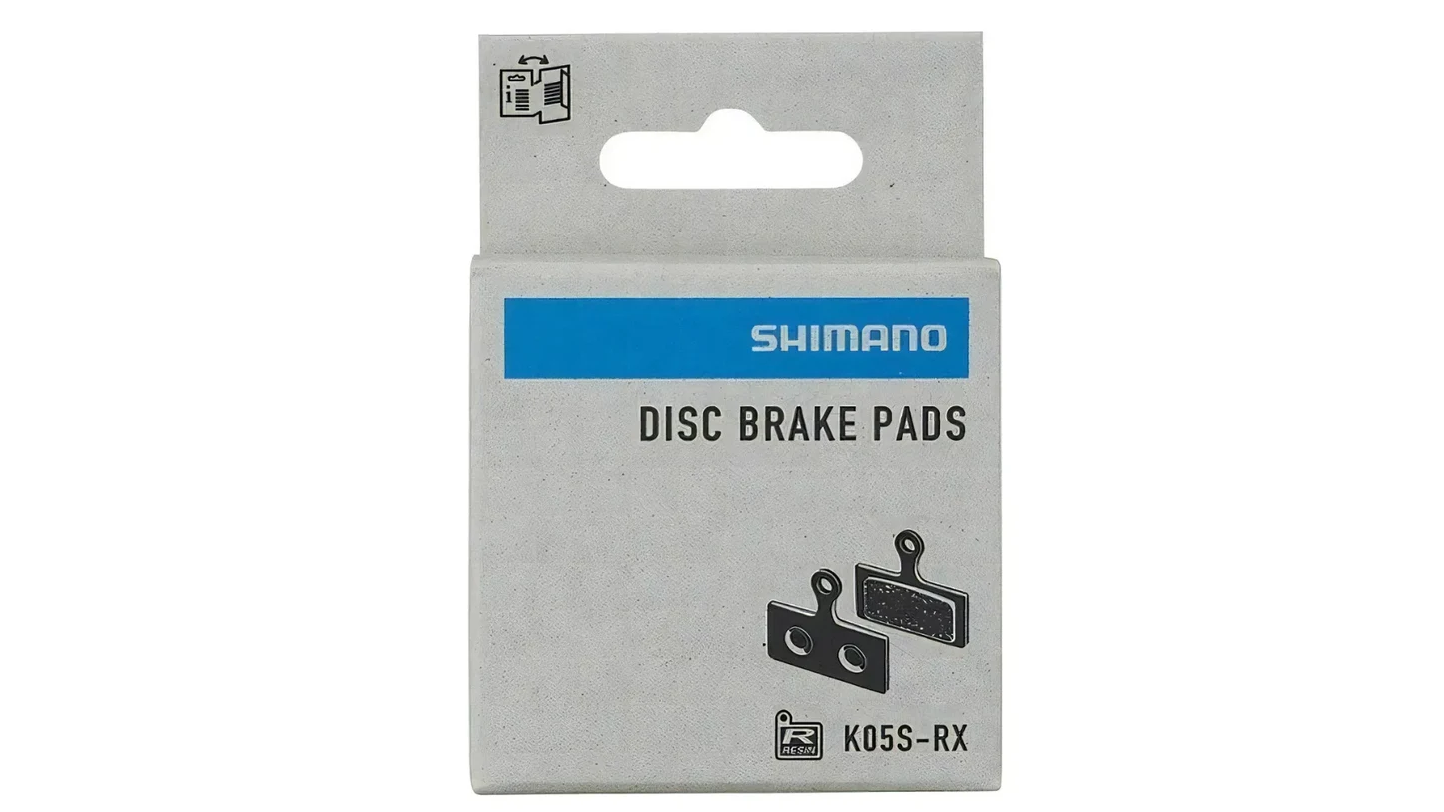 PASTILLA FRENOS BP-K05S-RX SHIMANO