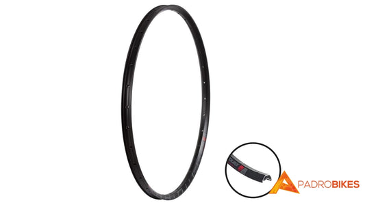 LLANTA TR25 BLACK JACK