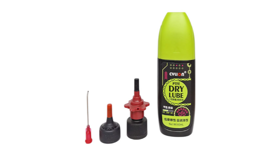 ACEITE CADENA CYLION DRY BARRET