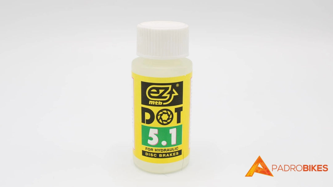 ACEITE HIDRAULICO DOT 5.1 EZMTB