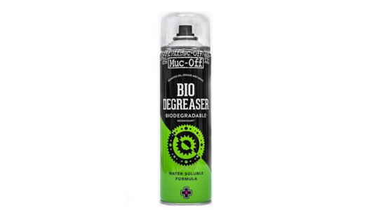 DESENGRASANTE BIO DEGREASER MUC-OFF