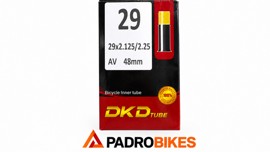 CAMARA ARO  29 DKD BARRET