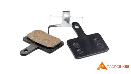 PASTILLA FRENO B03 SHIMANO BAOYIFA