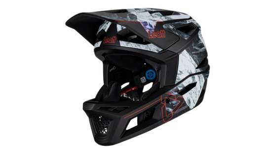 CASCO GRAVITY 4.0 LEATT