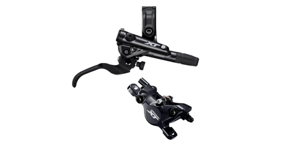 FRENOS HIDRAULICOS DEORE XT BL-M8100(R) SHIMANO