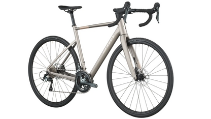 BICICLETA ARO 700 GREY SPEEDSTER 20 SCOTT