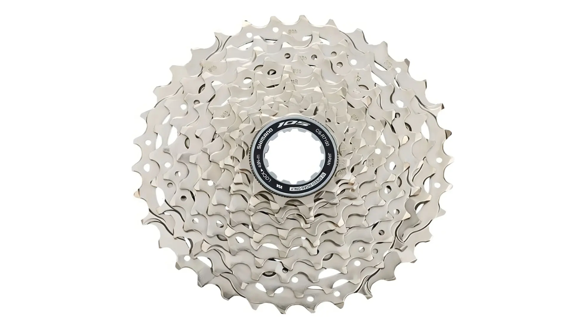 PIÑON 12 VELOCIDADES CS-R7101-12 SHIMANO