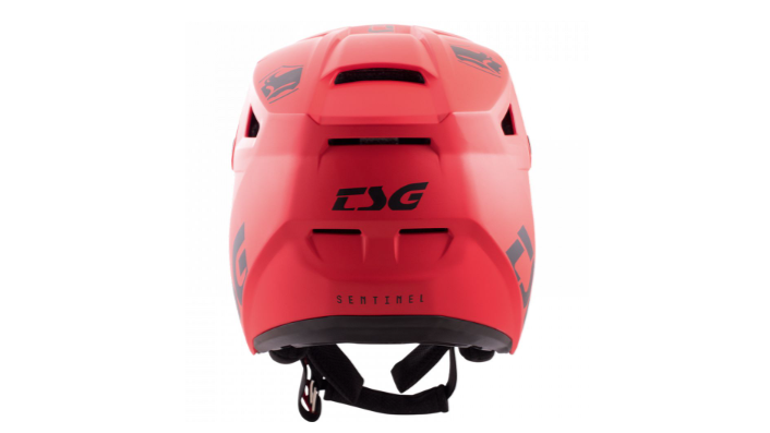 CASCO SENTINEL SOLID TSG