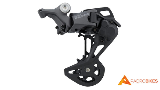 CAMBIO DEORE RD-M5130-GS SHIMANO