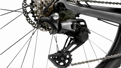 CAMBIO DEORE RD-M5130-GS SHIMANO