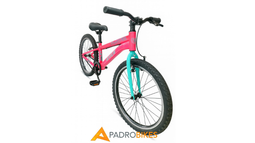 BICICLETA HERA KRAKKEN