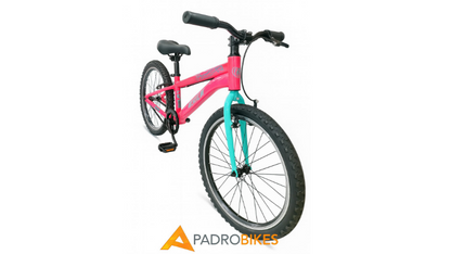 BICICLETA HERA KRAKKEN